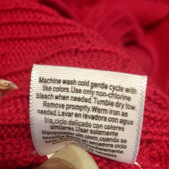 Sweater - Picture 5 of 5